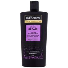 Biotín + Repair7 Shampoo - Šampón s biotínom pre ochranu a obnovu vlasov